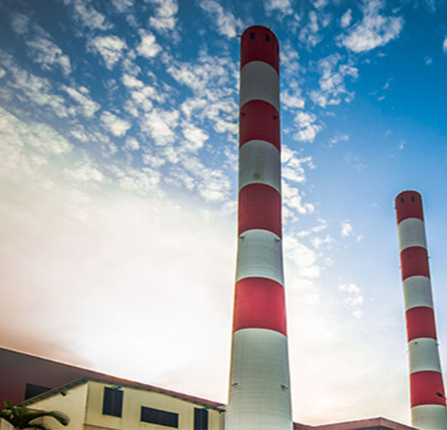 Mikas Automation and Energy Solution.